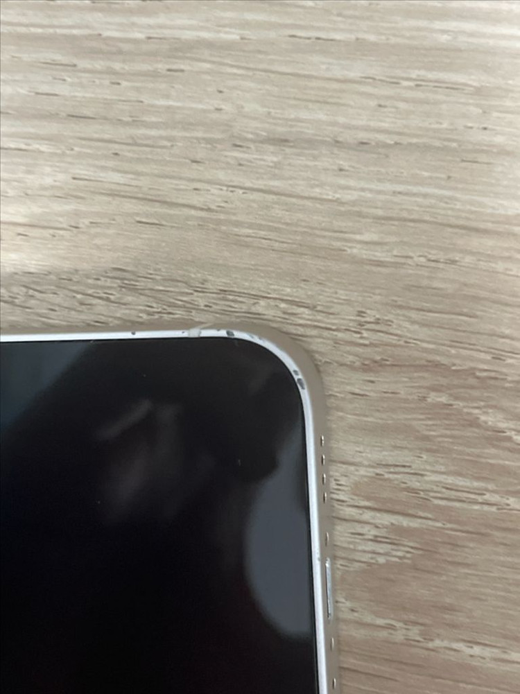 아이폰 12미니 화이트 128GB--4