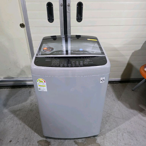 무료배송설치, 엘지 16키로 세탁기 디디모터, 올분해통세척