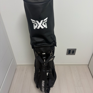 pxg 하이브리드 골프 캐디백