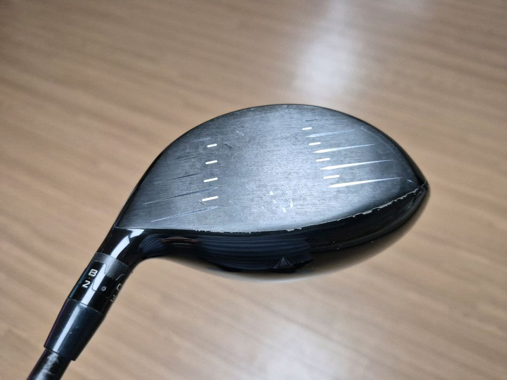 타이틀리스트 TS2 드라이버 헤드 이미지