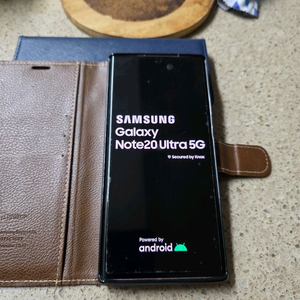 노트20 울트라 5g 256