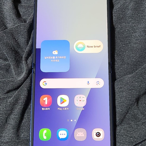 S급) 갤럭시플립7 512G 무잔상 블루 57673