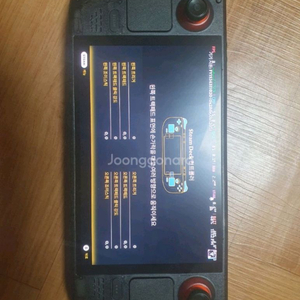 스팀덱 Oled 1tb 북미 한정판