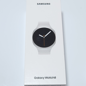 미개봉) 갤럭시워치8 (L325) 40mm 12339