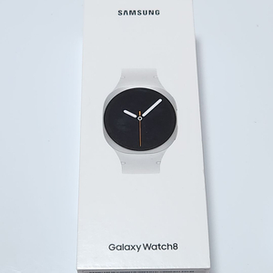 미개봉) 갤럭시워치8 (L325) 40mm 12339
