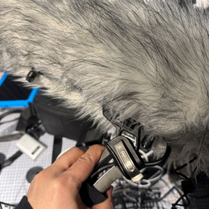 동시녹음장비 팔아요.타스캠dr680mk2