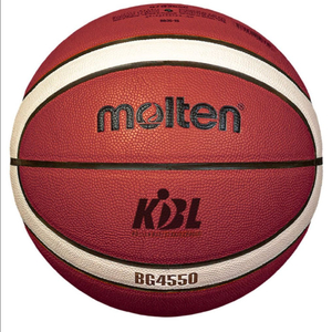 몰텐 BG4550 농구공 7호 이미지