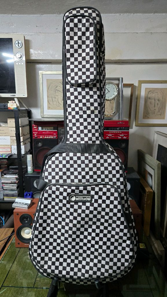 부산- 펜더 어쿠스틱 기타 이미지