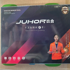 juhor ram ddr5 16x2 cl 6400