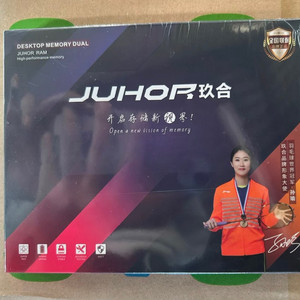 juhor ram ddr5 16x2 cl 6400