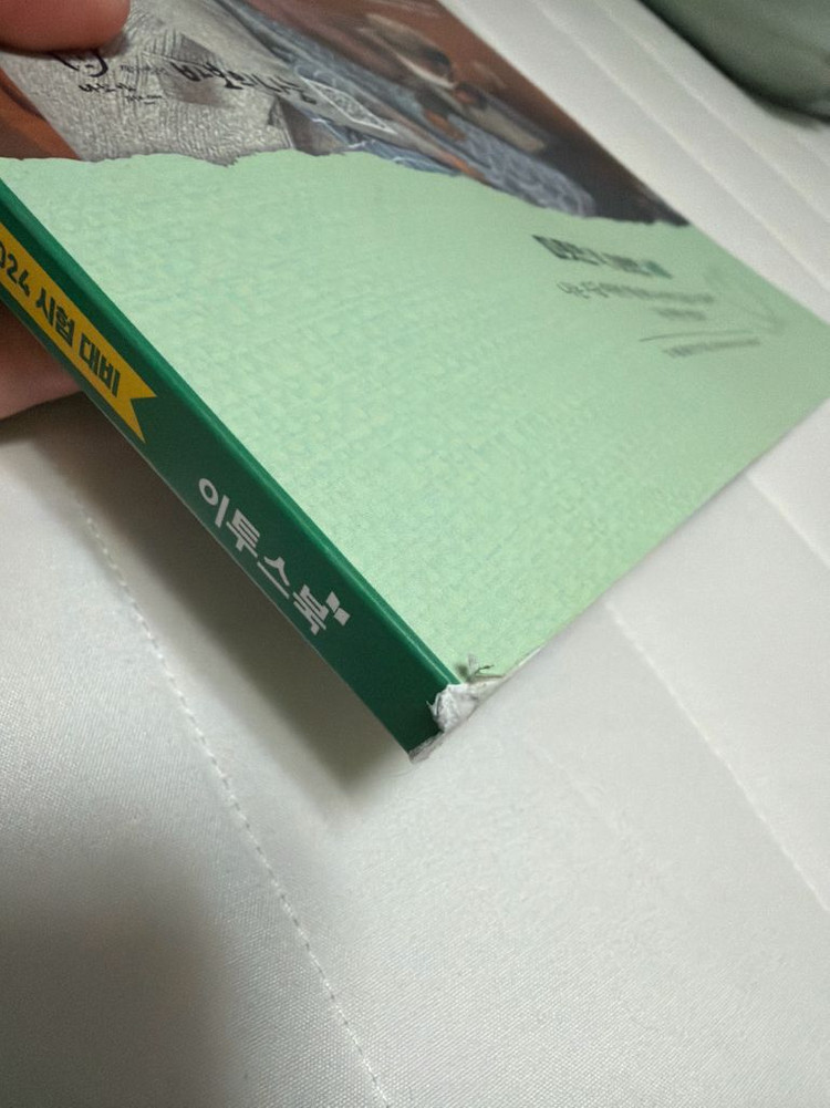 2023 최태성 한국사 한능검 시대별 기출문제집 이미지