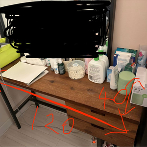 원목테이블 나눔합니다.