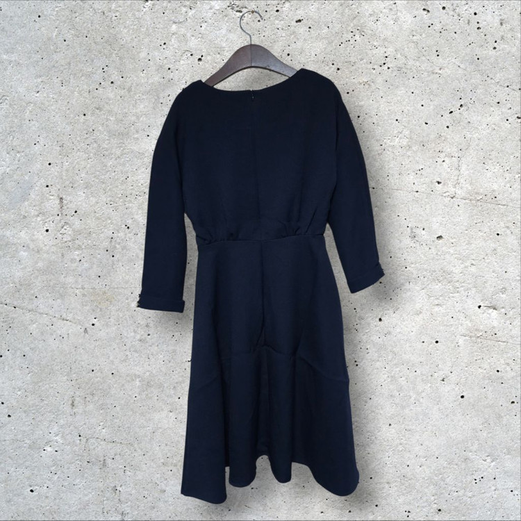 악녀일기 하객룩 돌잔치 원피스 (90/S)--6