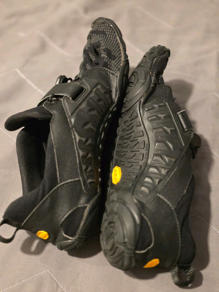 비브람 파이브핑거스 v-train 280(eu45)--1