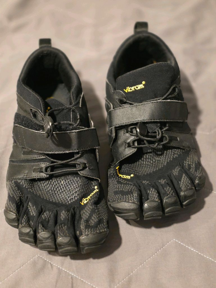 비브람 파이브핑거스 v-train 280(eu45)--2
