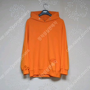 시스템옴므 후드 맨투맨