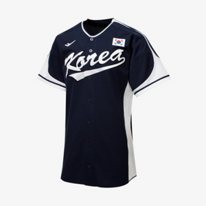 한국 야구 국가대표 유니폼 이호성