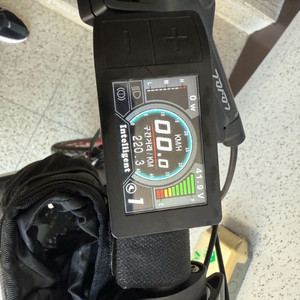 벨로스타 U22 3.0s 전기자전거 이미지