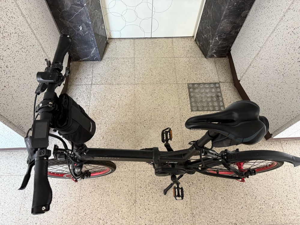 벨로스타 U22 3.0s 전기자전거 이미지