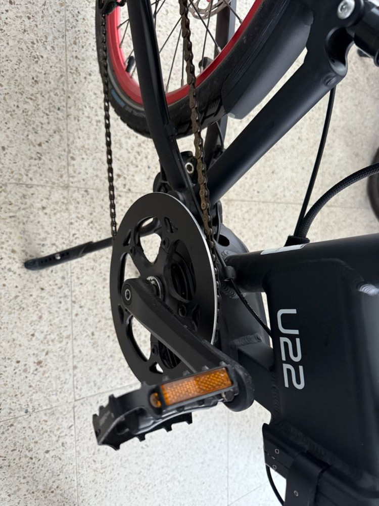 벨로스타 U22 3.0s 전기자전거 이미지