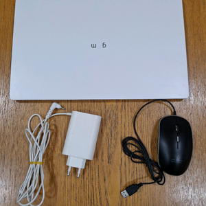 LG 그램15Z980-LR1DK