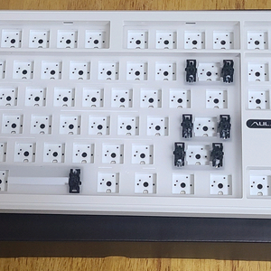 독거미 f108 베어본 키보드