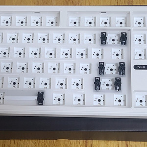 독거미 f108 베어본 키보드