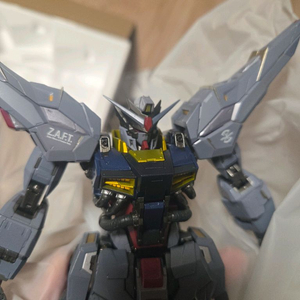 메탈빌드 프로비던스