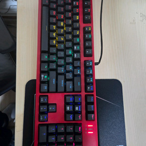 앱코(ABKO) HACKER K660S 게이밍 기계식 키보드