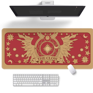 카드캡터 체리 사쿠라 마우스 장패드