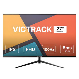 VICTRACK 27인치 게이밍 모니터