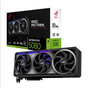 삽니다)Asus 5080 astral 아스트랄 블랙