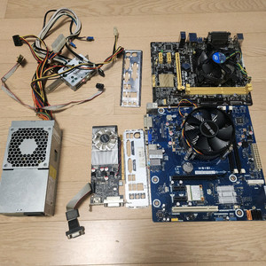 삼성, asus 메인보드 부품 팝니다