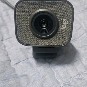 로지텍 블룸 라이브 웹캠