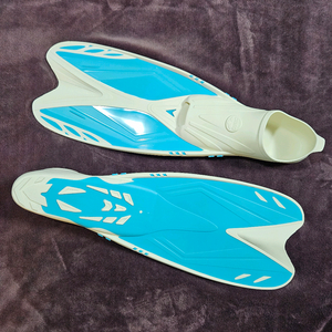 아레나 오리발 롱핀, 오리발 가방