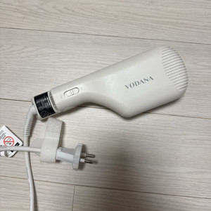 보다나 컴팩트 물결고데기