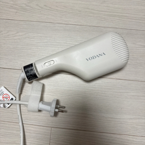 보다나 컴팩트 물결고데기