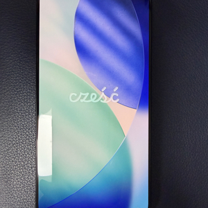 iPhone 16 Pro Max ( 블랙 티타늄, 256, AC+) 판매합니다.