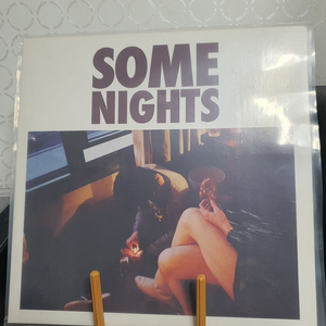 Fun. Some Night (LP+CD) 이미지