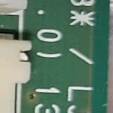 LG TV 모듈, 메인보드, EAX64872105(1.0) 이미지