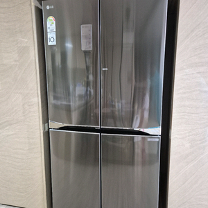 LG 냉장고 4도어 950L