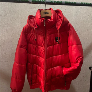 돌체앤가바나 패딩