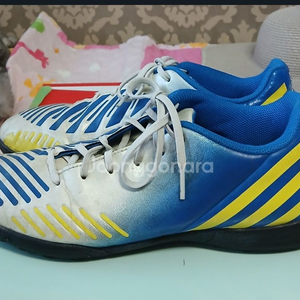 아디다스 프레데터260축구화풋살화