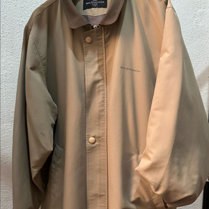 발렌시아가 자켓