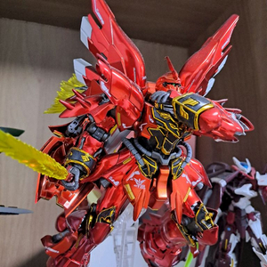 rg시난주 스페셜 코팅컬러 이미지