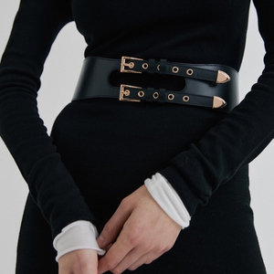 one more thing mine belt 원모어띵 마인 벨트