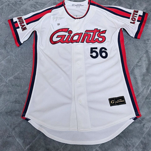 롯데자이언츠 챔피언 최준용 키즈클럽 유니폼 전준우판매해요