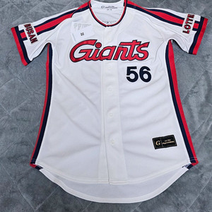 롯데자이언츠 챔피언 최준용 키즈클럽 유니폼 전준우판매해요