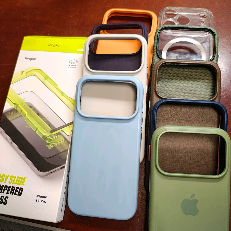 아이폰 17 프로 256gb 코스믹 오렌지--7