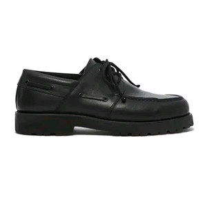 메모러블 mmrb 보트슈즈(260) 새 상품팝니다